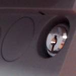 image: Image from the photoset &lsquo;wurm im apfel (iii)&rsquo;.