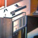 image: Image from the photoset &lsquo;wurm im apfel (iii)&rsquo;.