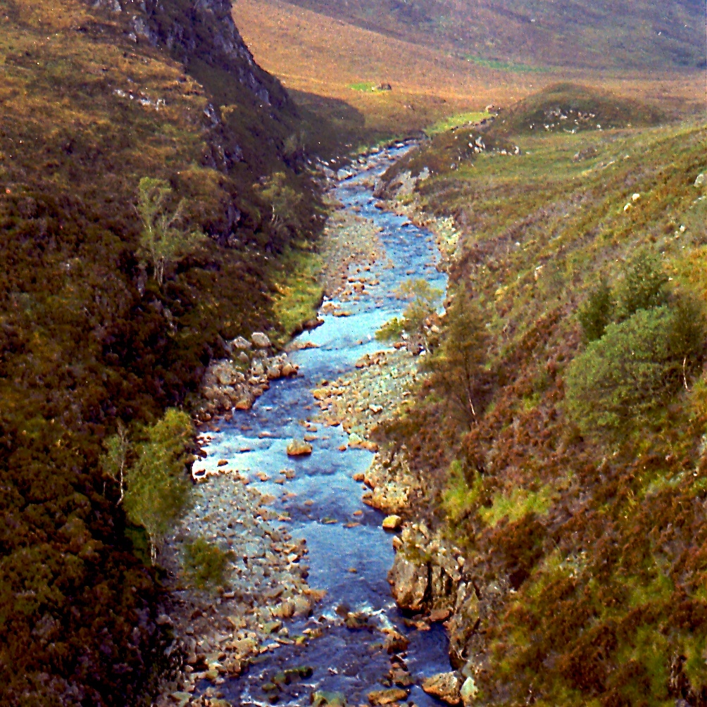 skye