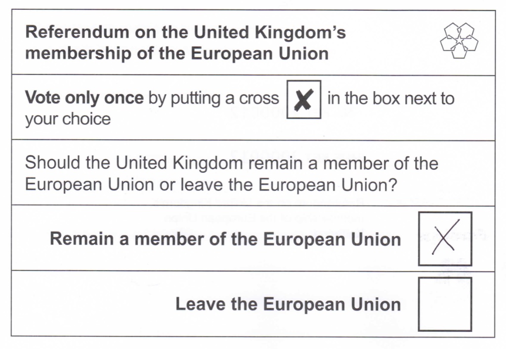 brexit