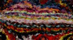 Sixth of 'reflets &mdash; paint synthesiser classic &mdash; default 1.5 general 2'.