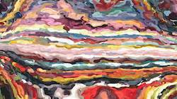 Eighth of 'reflets &mdash; paint synthesiser classic &mdash; default 1.5 general 2'.