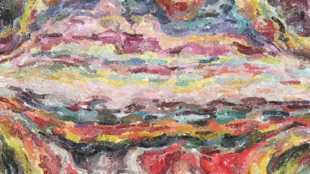 Image 'reflets &mdash; paint synthesiser classic &mdash; default 1.5 general 3 2'.