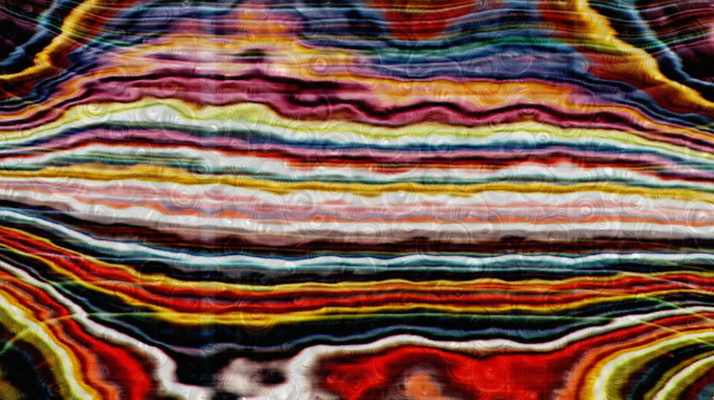 Image 'reflets &mdash; paint synthesiser classic &mdash; default 3.0 general 1 2'.
