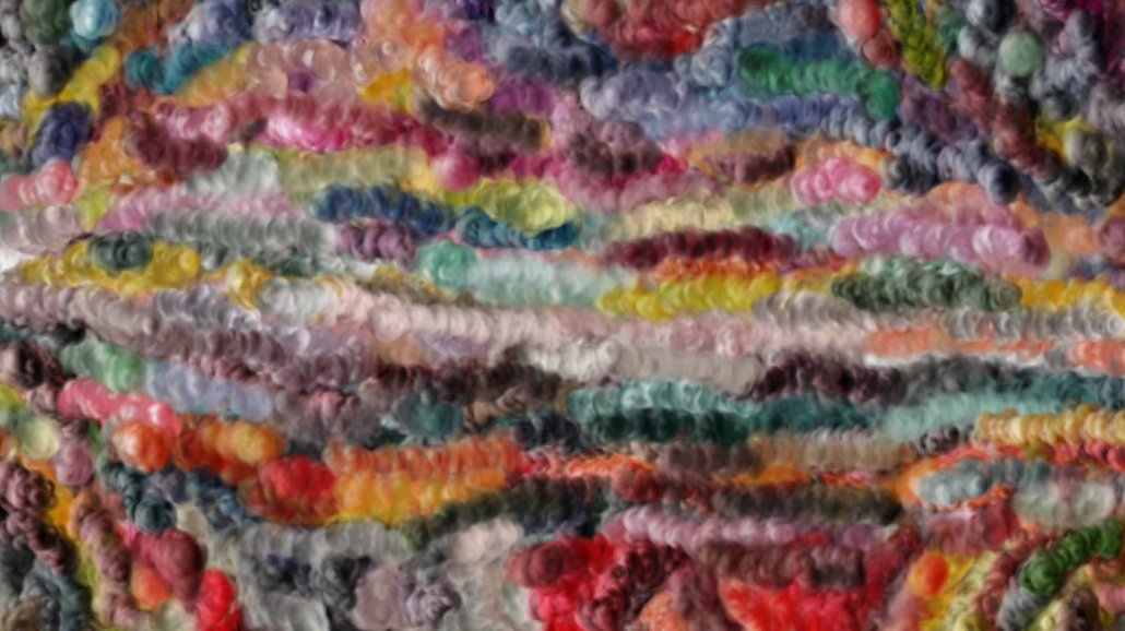 Image 'reflets &mdash; paint synthesiser classic &mdash; default 3.0 general 1 3'.