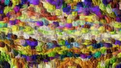 Fourth of 'reflets &mdash; paint synthesiser classic &mdash; default 3.0 general 1'.