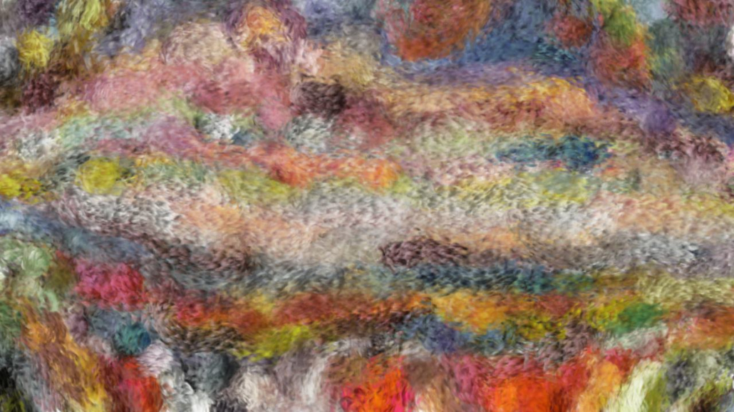 Image 'reflets &mdash; paint synthesiser classic &mdash; default 3.0 general 2 3'.