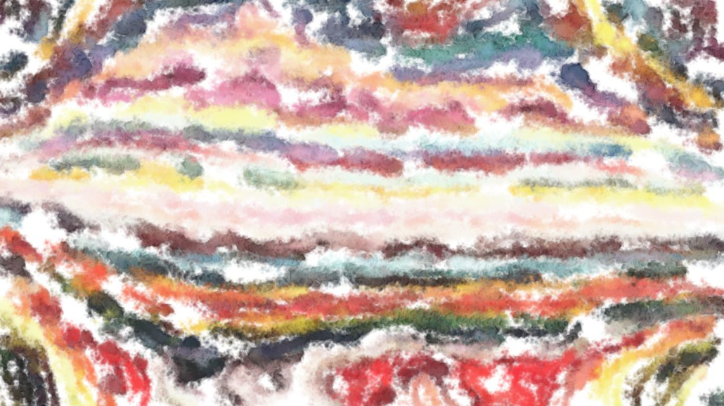 Image 'reflets &mdash; paint synthesiser classic &mdash; default 3.0 general 2 6'.