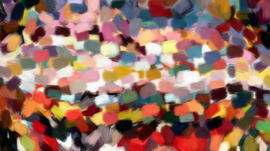 Image 'reflets &mdash; paint synthesiser classic &mdash; default 3.0 general 3 2'.