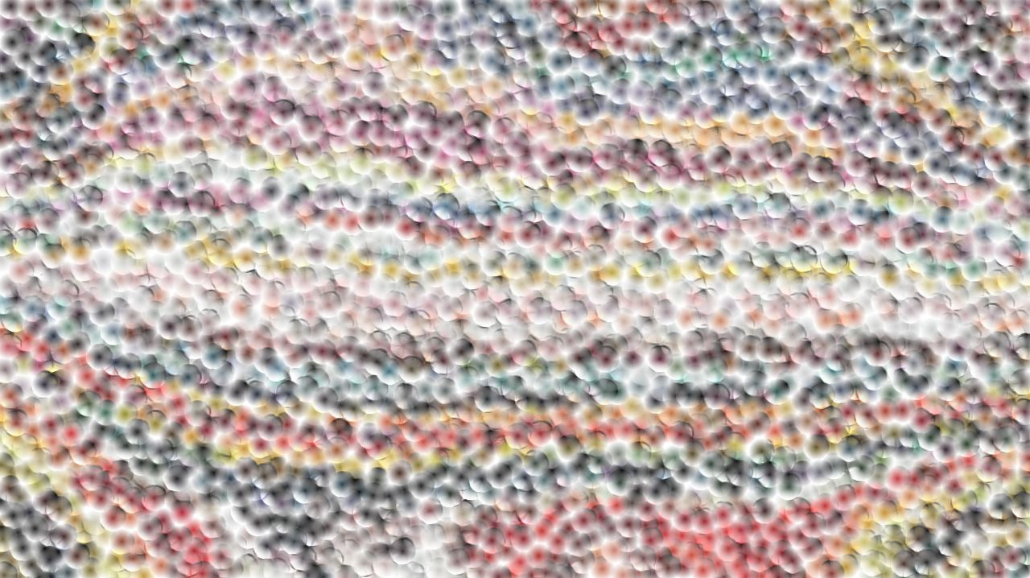 Image 'reflets &mdash; paint synthesiser classic &mdash; default 3.0 general 4 2'.