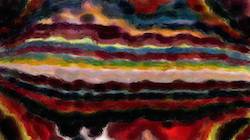 Third of 'reflets &mdash; paint synthesiser classic &mdash; default 3.0 tutorial 2'.
