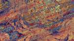 Second of 'reflets &mdash; msg &mdash; variations 1 3.5.1 new 2 12'.