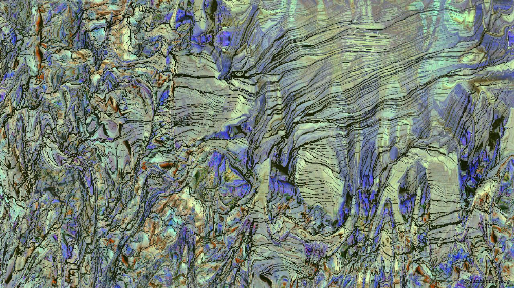 Image 'reflets &mdash; msg &mdash; variations 1 3.5.1 new 2 5 2'.