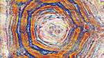 Second of 'reflets &mdash; msg &mdash; variations 1 3.5.1 new 2 6'.