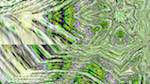 Sixth of 'reflets &mdash; msg &mdash; variations 1 3.5.1 new 2 6'.