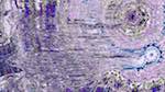 Second of 'reflets &mdash; msg &mdash; variations 1 3.5.1 new 2 7'.