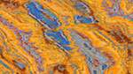 Fourth of 'reflets &mdash; msg &mdash; variations 1 3.5.1 new 2 7'.