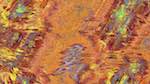 Eighth of 'reflets &mdash; msg &mdash; variations 1 3.5.1 new 2 9'.