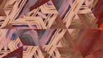 Sixth of 'reflets &mdash; msg &mdash; variations 1 3.5.1 new 1 3'.