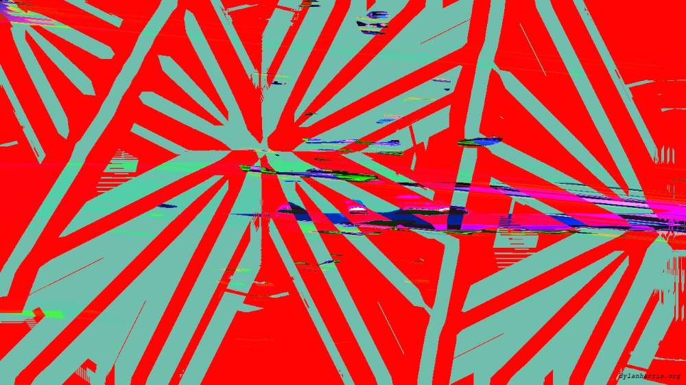 Image 'reflets &mdash; msg &mdash; variations 1 3.5.1 new 3 2 4'.