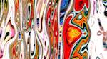 Fifth of 'reflets &mdash; msg &mdash; variations 1 3.5.1 new 3 2'.