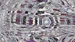 Seventh of 'reflets &mdash; msg &mdash; variations 1 3.5.1 new 3 2'.