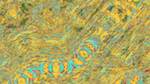 Second of 'reflets &mdash; msg &mdash; variations 1 3.5.1 new 3 3'.
