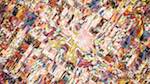 Second of 'reflets &mdash; msg &mdash; variations 1 3.5.1 new 3 5'.