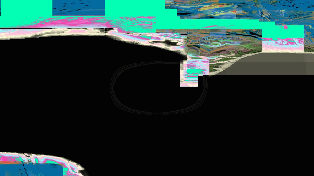 Image 'reflets &mdash; msg &mdash; variations 1 3.5.1 new 3 7 8'.