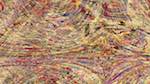 Second of 'reflets &mdash; msg &mdash; variations 1 3.5.1 new 3 7'.