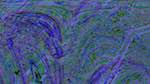 Fifth of 'reflets &mdash; msg &mdash; variations 1 3.5.1 new 3 7'.