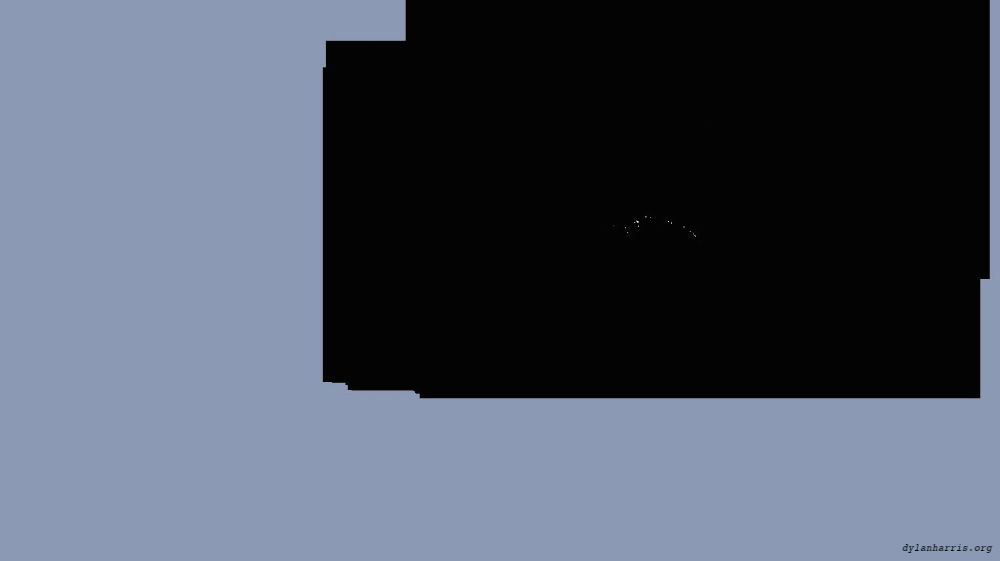 Image 'reflets &mdash; msg &mdash; variations 1 3.5.1 new 3 8 6'.