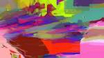 Fifth of 'reflets &mdash; msg &mdash; variations 1 3.5.1 new 3 8'.