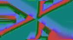 Fourth of 'reflets &mdash; msg &mdash; variations 1 3.5.1 new 1 4'.