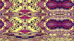 Fourth of 'reflets &mdash; msg &mdash; variations 1 3.5.1 new 1 5'.