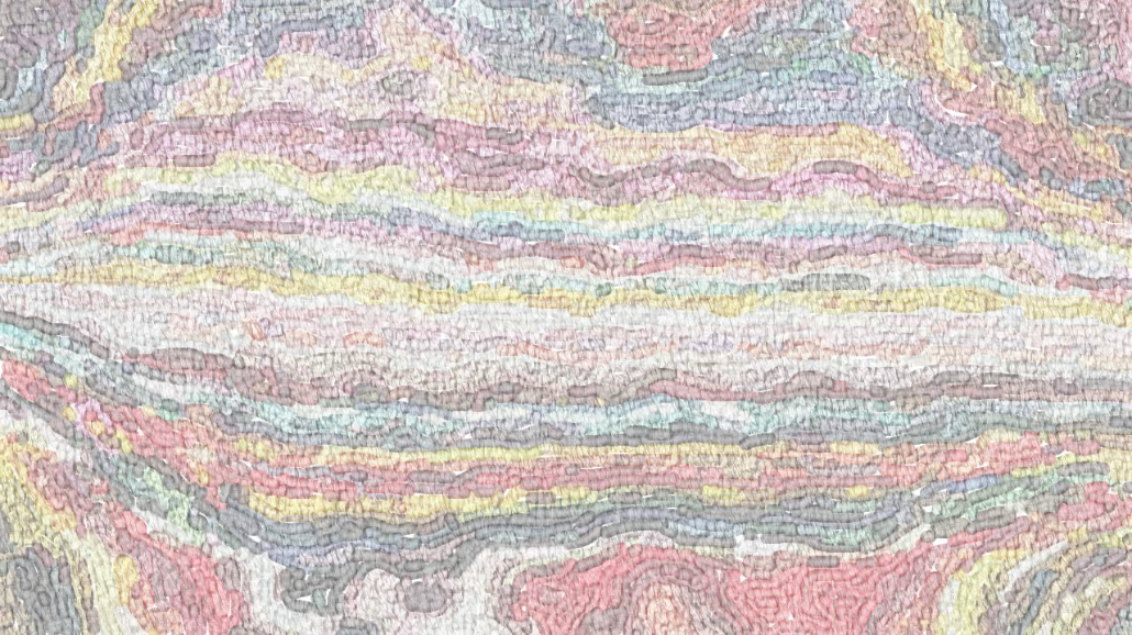 Image 'reflets &mdash; paint synthesiser classic &mdash; default 3d lighting 4 7'.