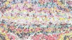 Second of 'reflets &mdash; paint synthesiser classic &mdash; default 3d lighting wet 1'.