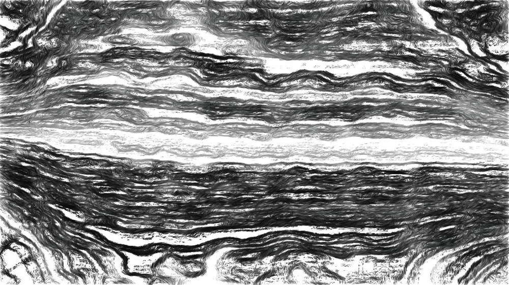 Image 'reflets &mdash; paint synthesiser classic &mdash; wacom 3.0 wacom intuos demos 1 5'.