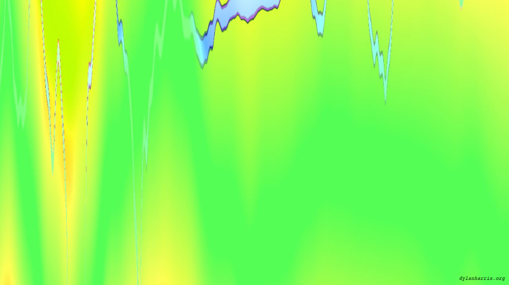 Image 'reflets &mdash; msg &mdash; processing effects 1 amorphism a 1'.