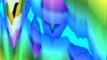 Fifth of 'reflets &mdash; msg &mdash; processing effects 1 amorphism a'.