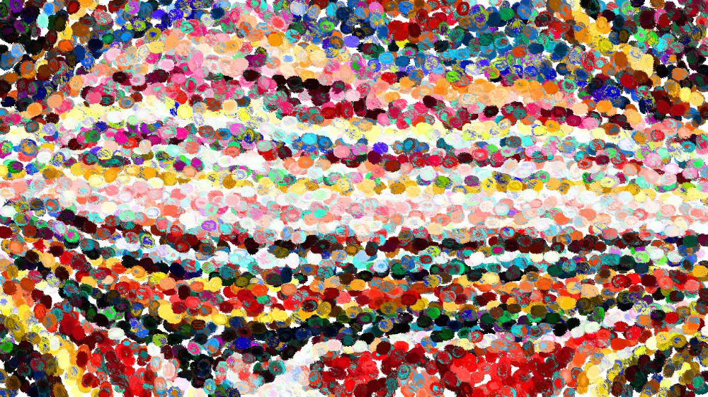Image 'reflets &mdash; paint synthesiser classic &mdash; users 1 aaa tucker 4 2'.