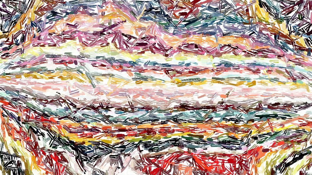 Image 'reflets &mdash; paint synthesiser classic &mdash; users 1 aaa tucker 6 6'.
