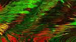 Sixth of 'reflets &mdash; texture synthesiser &mdash; default abstract'.