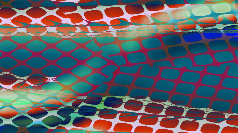 Image 'reflets &mdash; msg &mdash; abstract general 1 7'.