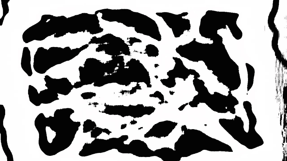 Image 'reflets &mdash; msg &mdash; abstract abstract 2 8'.