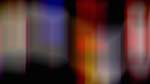 First of 'reflets &mdash; msg &mdash; abstract abstract 2'.