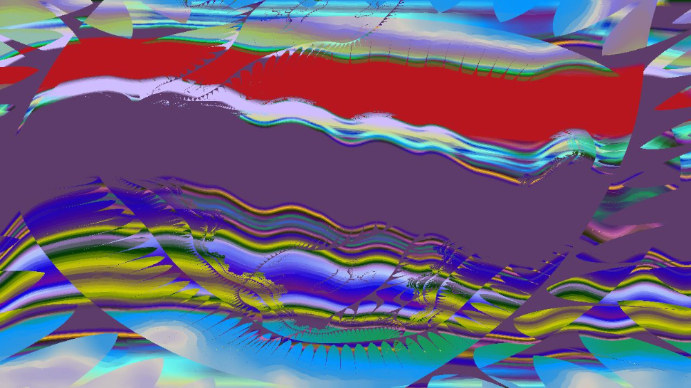 Image 'reflets &mdash; msg &mdash; abstract abstract 5 1'.