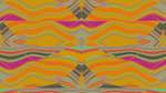Eighth of 'reflets &mdash; msg &mdash; abstract abstract 5'.