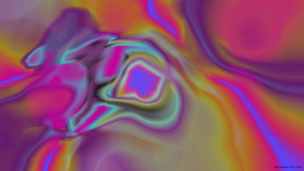 Image 'reflets &mdash; msg &mdash; abstract 1 abstract 1 4'.