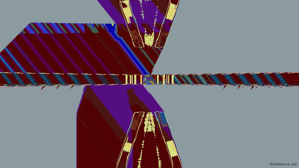 Image 'reflets &mdash; msg &mdash; abstract 1 abstract 10 3'.